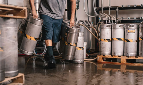 馬鞍山超純水處理科技有限公司